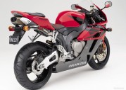 Honda CBR1000RR